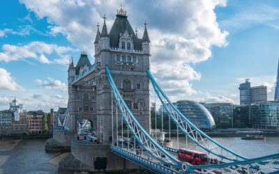 Frazier & Deeter opens London office