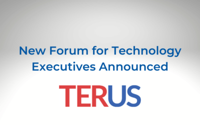 New Forum for Technology Executives Announced