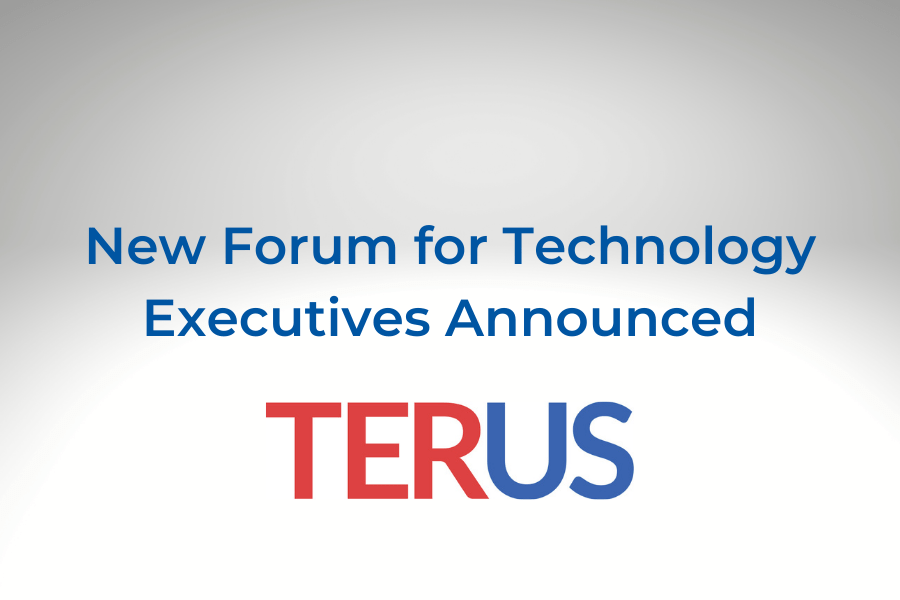 New Forum for Technology Executives Announced