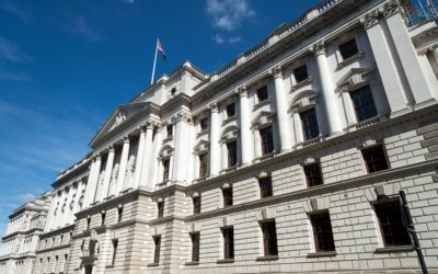 UK Budget 2021 – How Will It Affect Your Business?