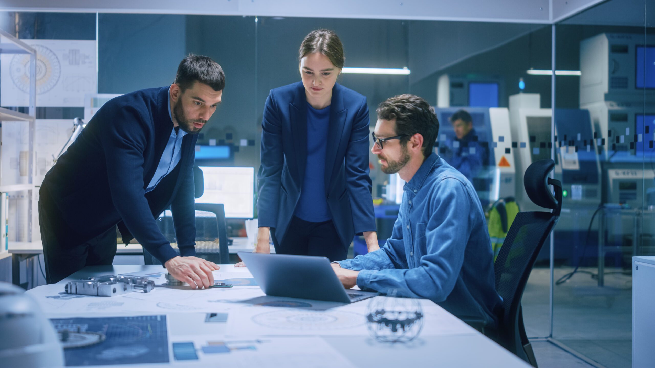 Uncovering Tax Relief Claims: An Analysis of Non-compliance within the Research & Development (R&D) Tax Relief System