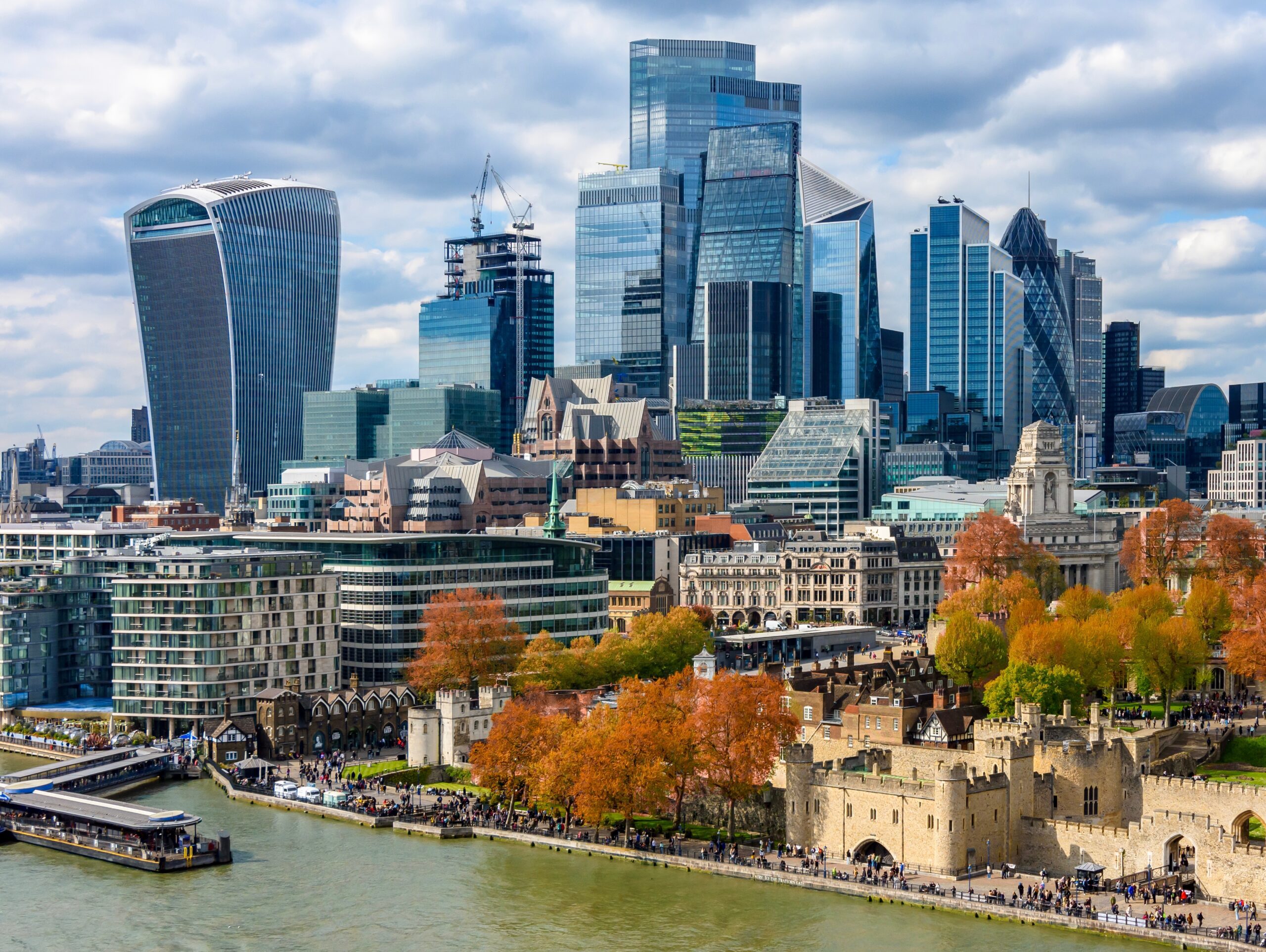 Autumn Budget Alert 2024, Frazier & Deeter