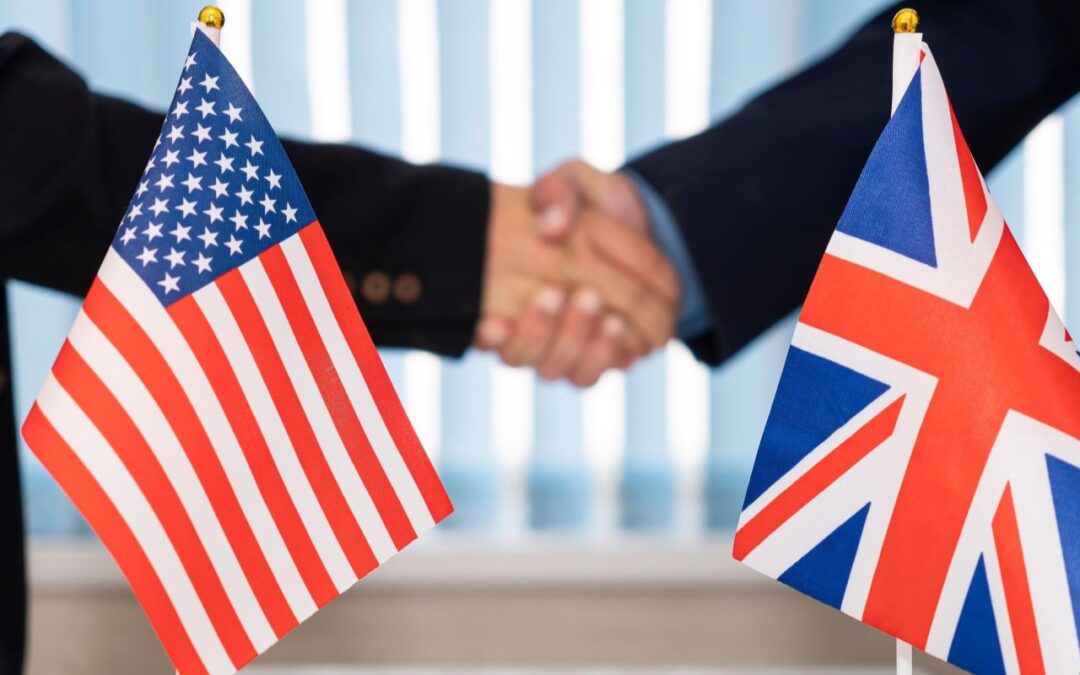 Decoding The Delaware Flip: An Expansion Guide for UK Startups