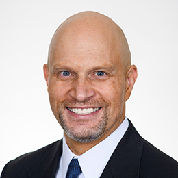 Brian Strahle