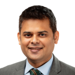 Jay Menon