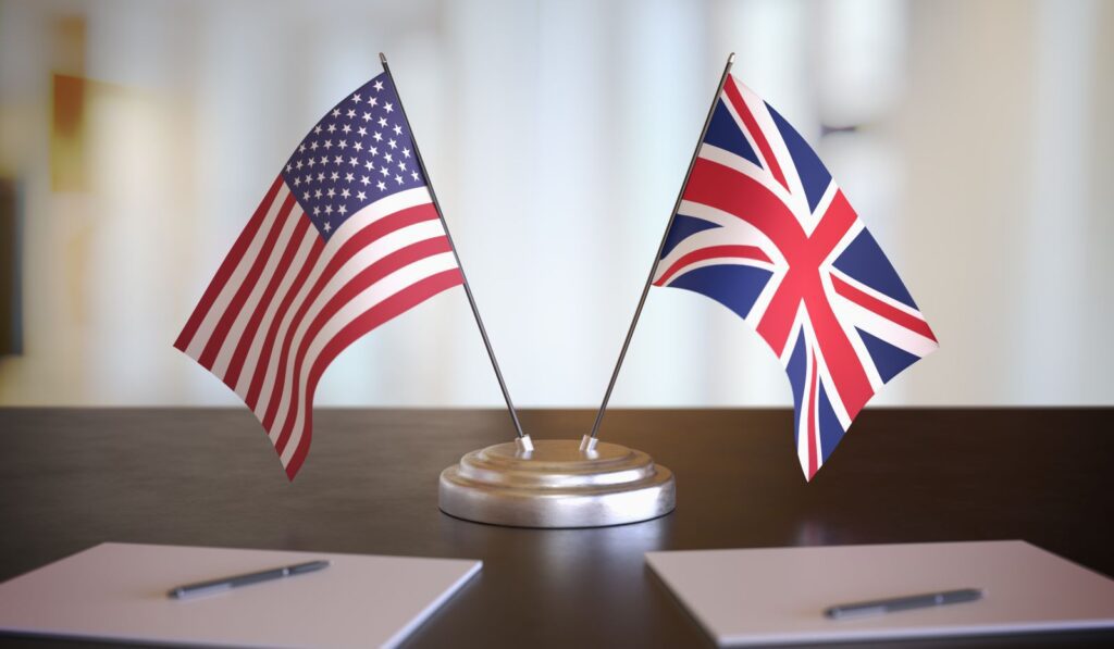 Structuring For Success: Tax Considerations for UK Startups Embracing the Delaware Flip