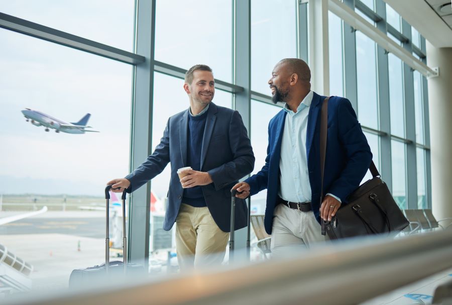 Supporting Employee Secondments from UK To US