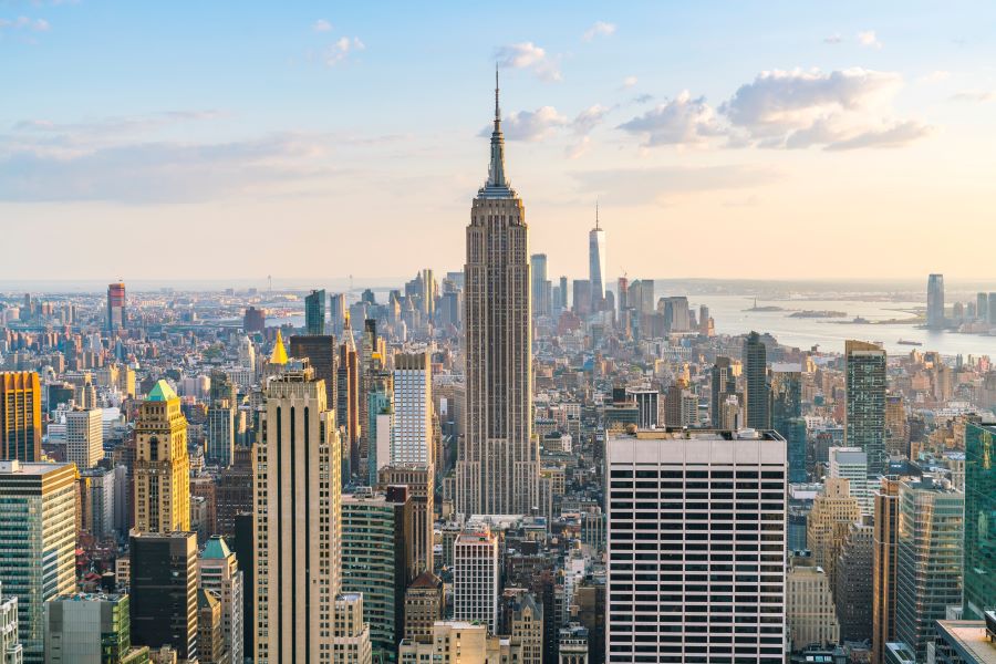 Supporting Seamless Relocation from the UK to US