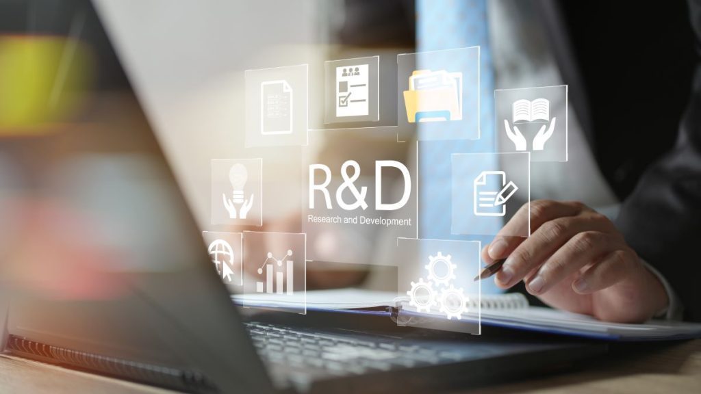 Balancing Cost, Innovation and Incentives: The R&D Subcontracting Challenge for UK Businesses